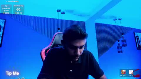 Marcus online show from July 28, 12:48 pm