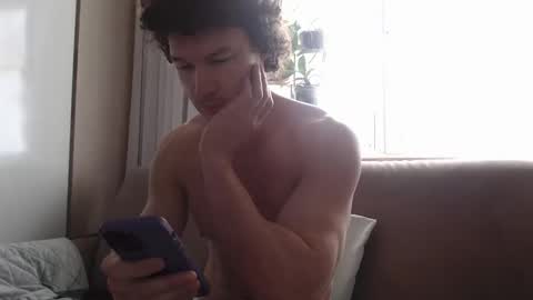 Dorian Salazar online show from May 11, 8:27 am