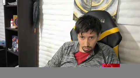 margon2474 online show from May 3, 7:33 am
