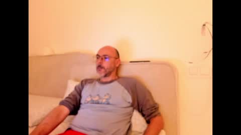Lo opppp online show from May 8, 12:55 am