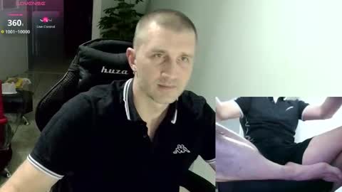 maribor5879 online show from May 4, 9:16 pm