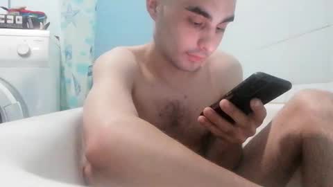 marijan1209 online show from May 18, 10:36 pm