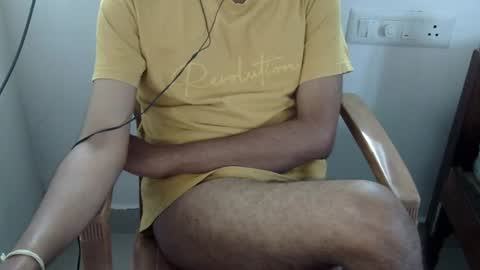 The SHY UncutBoy online show from July 19, 1:00 am