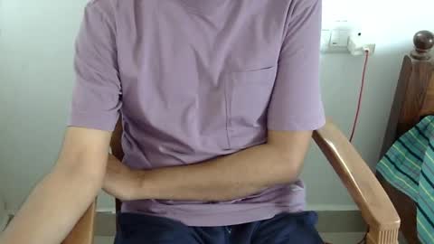 The SHY UncutBoy online show from May 24, 5:02 am