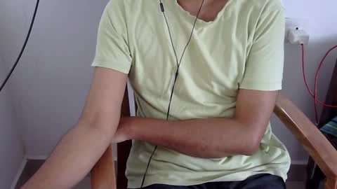 The SHY UncutBoy online show from May 11, 6:15 am