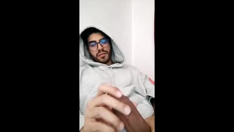 mario_saens online show from February 22, 5:31 am