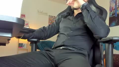 marioslim online show from June 18, 10:09 am