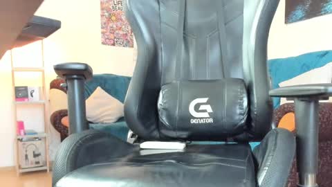 marioslim online show from June 5, 6:52 am