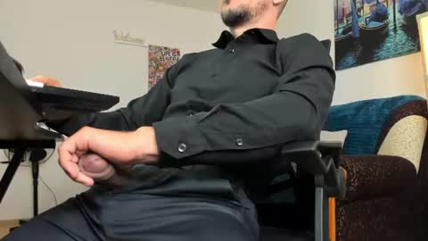 marioslim online show from July 25, 8:55 am