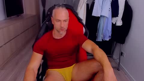 MarisMuscle online show from August 6, 9:26 am