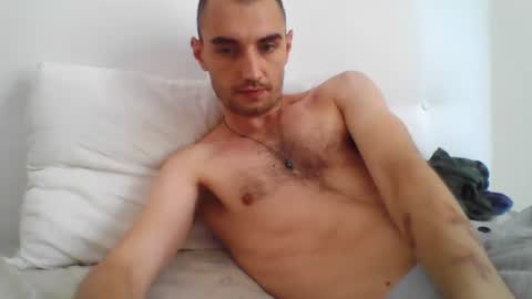 mariusbornofsin online show from July 13, 8:16 am