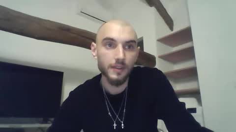 mariusbornofsin online show from December 5, 12:18 am