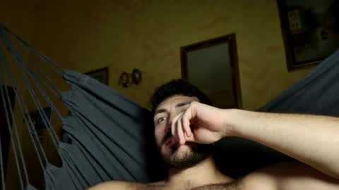 mark_ariete online show from June 19, 10:58 pm
