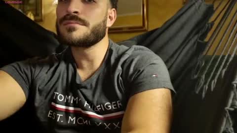 mark_ariete online show from June 11, 7:56 pm