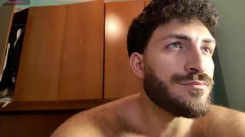 mark_ariete online show from June 1, 9:37 pm