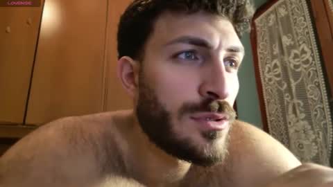 mark_ariete online show from May 21, 9:52 pm