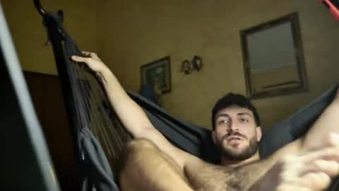 mark_ariete online show from June 17, 10:00 pm