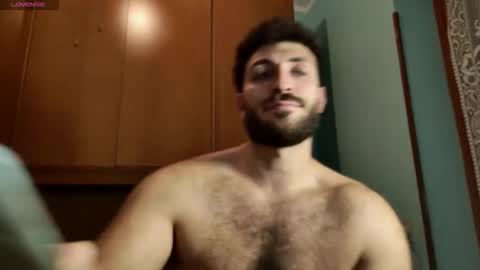 mark_ariete online show from May 22, 9:53 pm