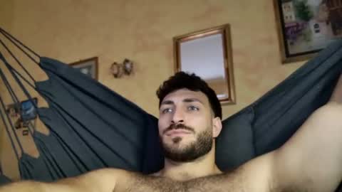 mark_ariete online show from June 18, 12:43 pm
