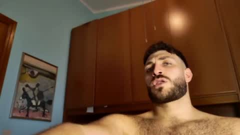 mark_ariete online show from July 29, 6:07 pm