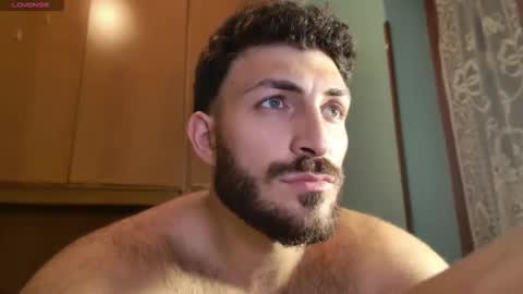 mark_ariete online show from June 7, 10:17 pm