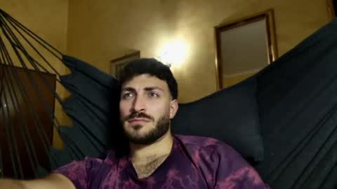 mark_ariete online show from June 15, 8:34 pm