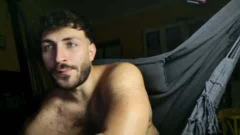 mark_ariete online show from June 22, 8:13 pm