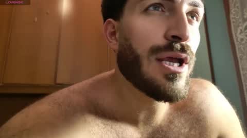 mark_ariete online show from May 28, 8:51 pm