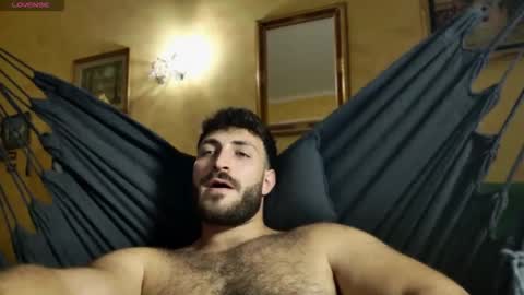 mark_ariete online show from June 10, 9:48 pm