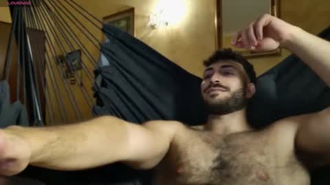 mark_ariete online show from June 9, 9:38 pm