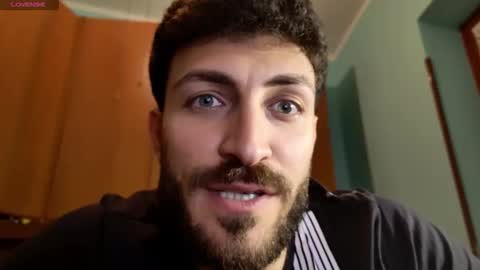 mark_ariete online show from May 19, 9:32 pm