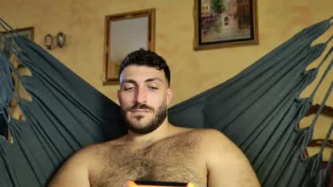 mark_ariete online show from July 14, 5:41 pm