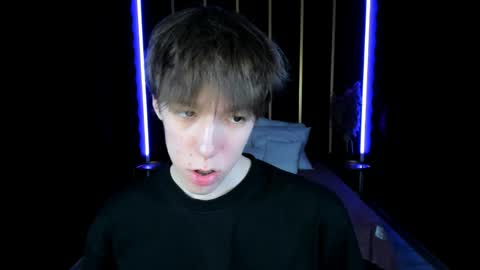 Mark online show from April 27, 3:30 pm