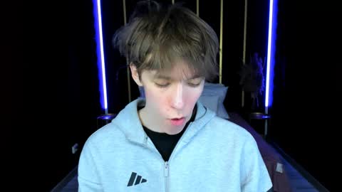 Mark online show from April 26, 2:58 pm