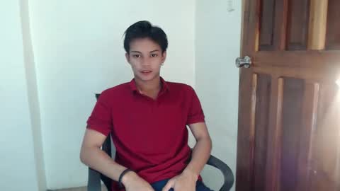 JUST CALL ME MARK online show from May 6, 4:46 am