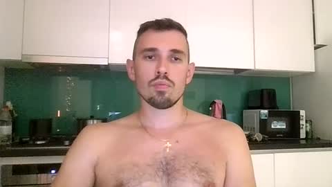 mark_hardman5 online show from July 12, 7:05 pm