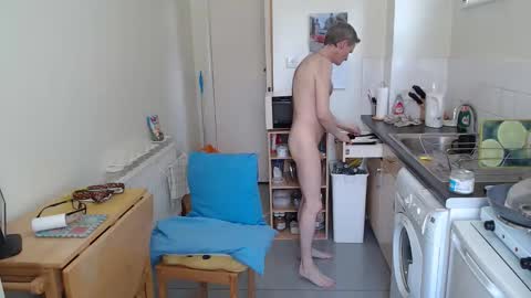 mark_islington online show from May 19, 11:38 am