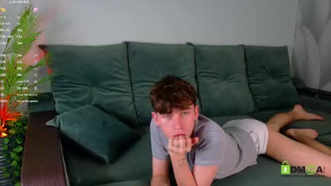 Mark online show from May 9, 4:08 pm