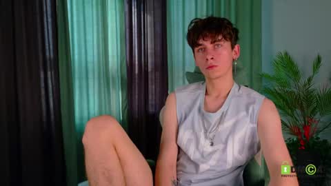 Mark online show from June 7, 12:01 pm