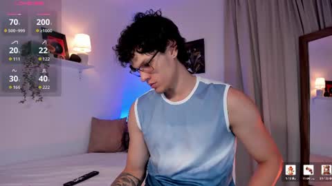 troy online show from August 3, 12:33 pm