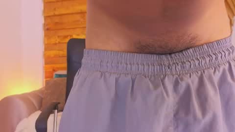 mark_walkerr online show from July 22, 8:45 pm