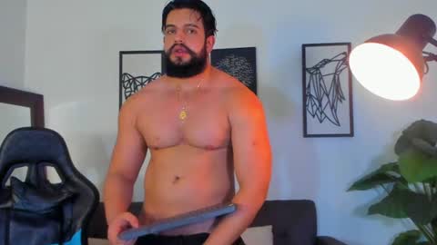 mark_x23 online show from June 24, 5:43 am