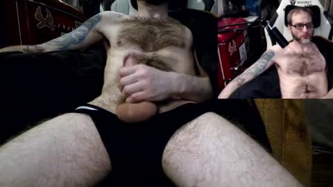 markass87 online show from May 22, 3:06 pm