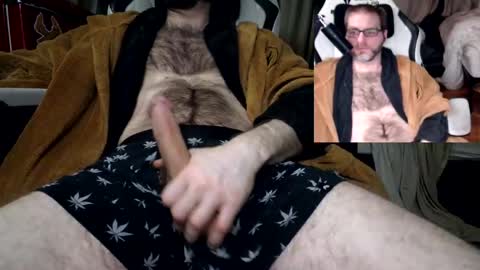 markass87 online show from May 18, 4:07 am