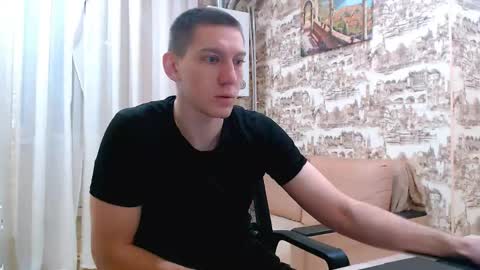 markbodrov online show from May 10, 4:52 pm