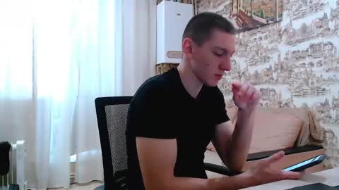 markbodrov online show from May 5, 1:02 pm