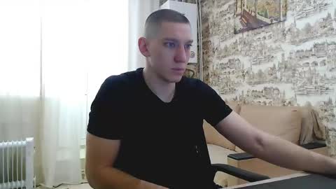 markbodrov online show from May 14, 10:24 am