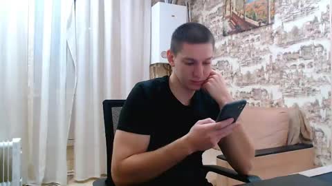 markbodrov online show from May 11, 5:21 pm