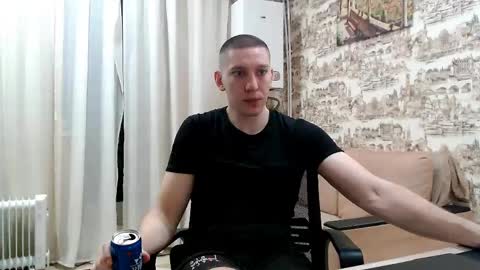 markbodrov online show from May 15, 5:21 pm