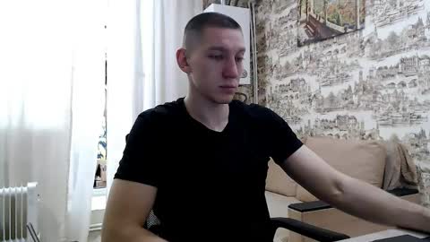 markbodrov online show from May 18, 9:26 am